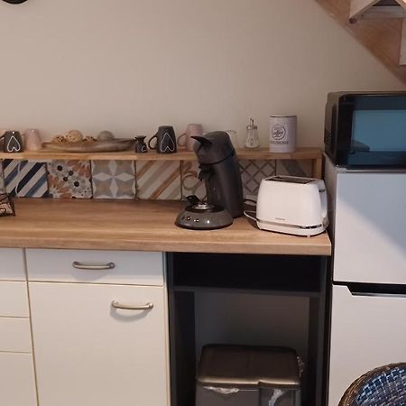 Schulzis Ferienwohnung Windeck Eksteriør bilde