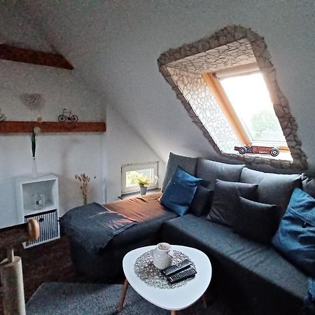 Schulzis Ferienwohnung Windeck Eksteriør bilde