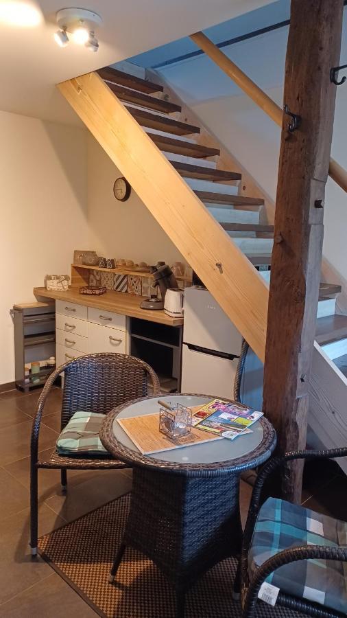 Schulzis Ferienwohnung Windeck Eksteriør bilde