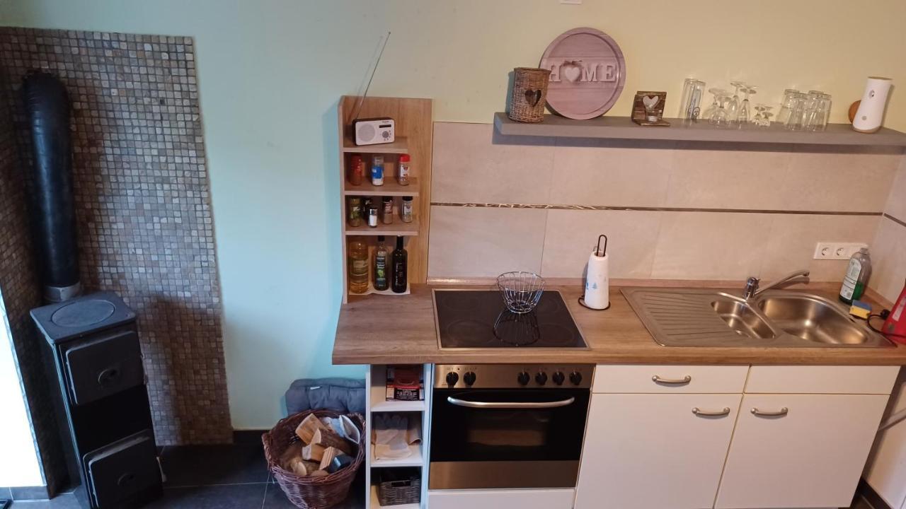 Schulzis Ferienwohnung Windeck Eksteriør bilde