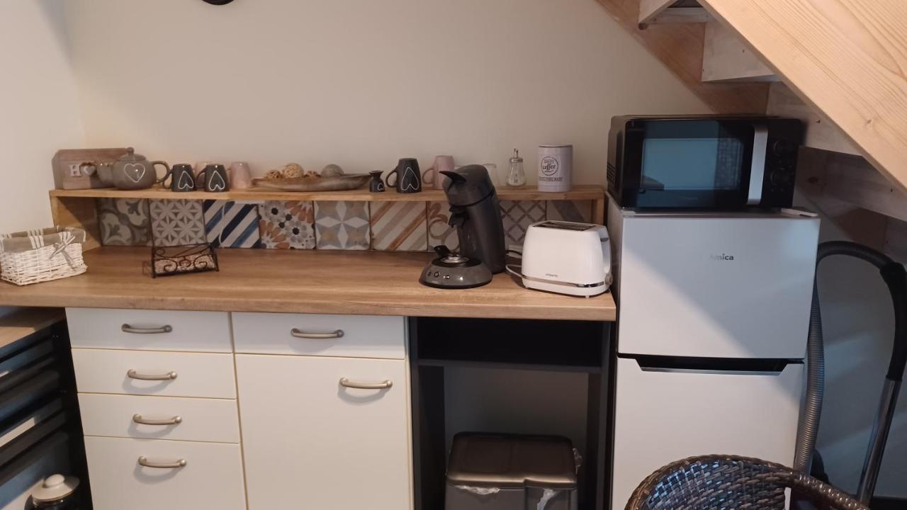 Schulzis Ferienwohnung Windeck Eksteriør bilde