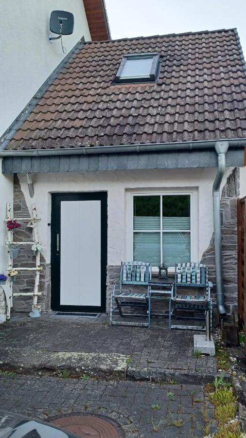 Schulzis Ferienwohnung Windeck Eksteriør bilde