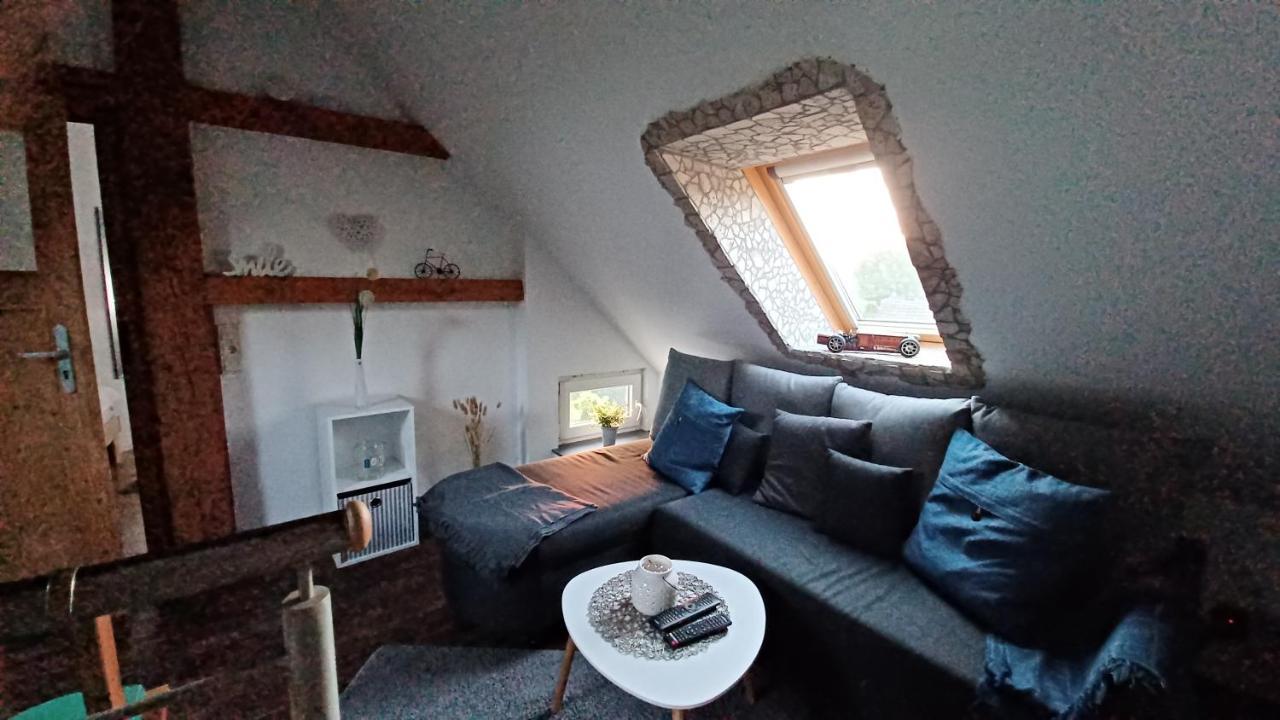 Schulzis Ferienwohnung Windeck Eksteriør bilde