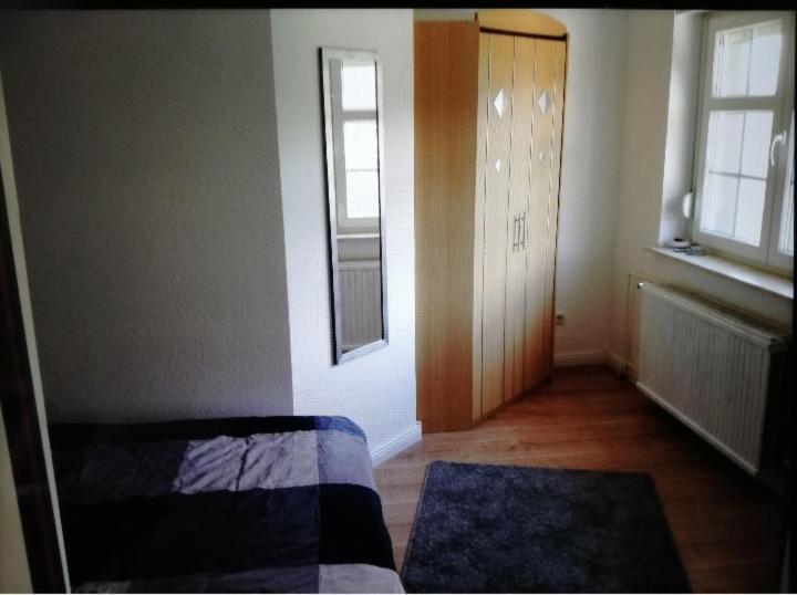 Schulzis Ferienwohnung Windeck Eksteriør bilde