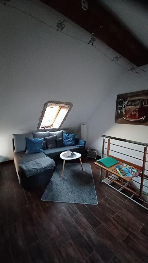 Schulzis Ferienwohnung Windeck Eksteriør bilde